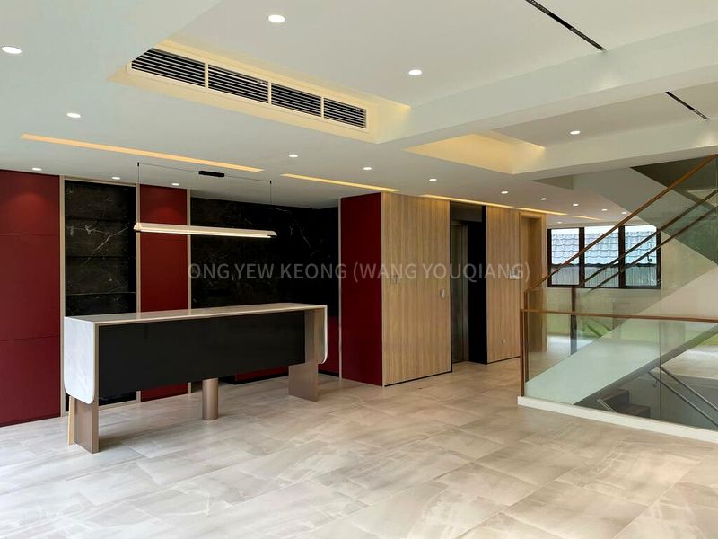 6 Bed Terraced House (Landed) for Sale in  Jalan Ulu Siglap - Image 15