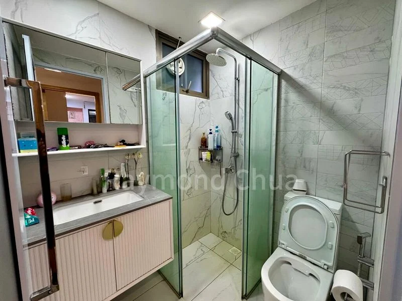 3 Bed Condo for Sale in  Parc Vera - Image 9