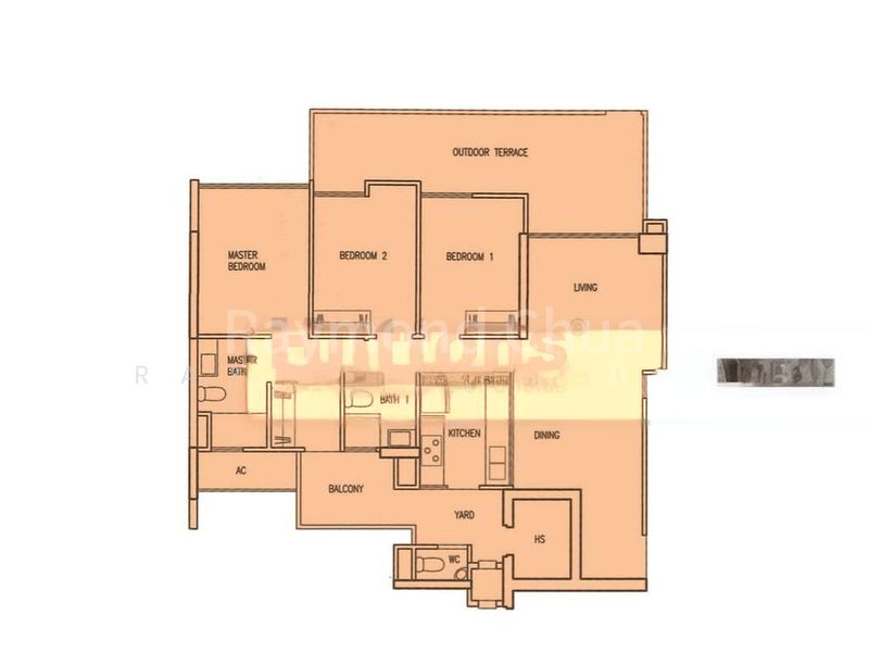 3 Bed Condo for Sale in  Parc Vera - Image 12