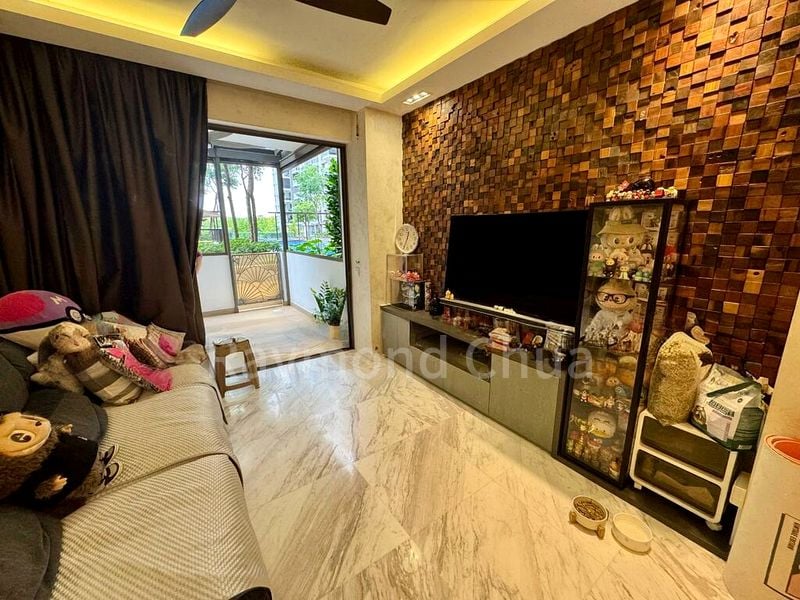 3 Bed Condo for Sale in  Parc Vera - Image 2