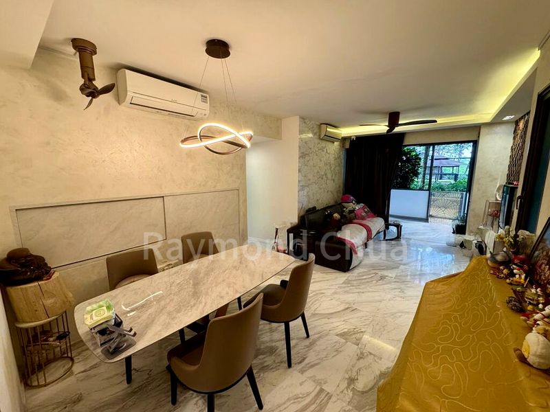 3 Bed Condo for Sale in  Parc Vera - Image 4