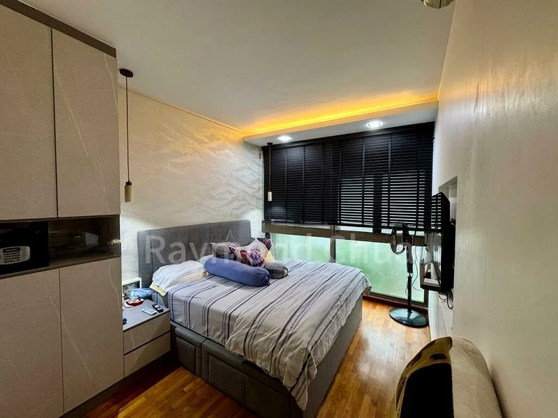 3 Bed Condo for Sale in  Parc Vera - Image 5