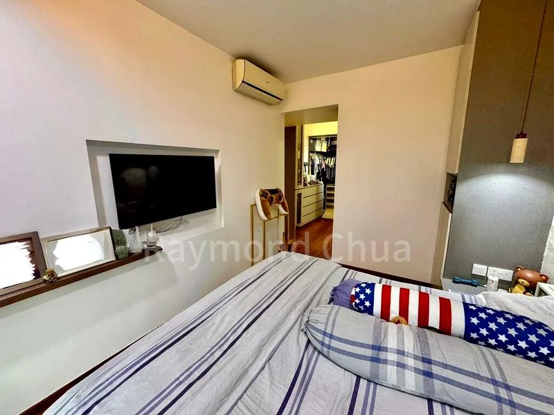 3 Bed Condo for Sale in  Parc Vera - Image 7