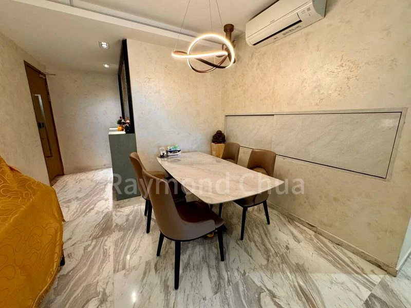3 Bed Condo for Sale in  Parc Vera - Image 3