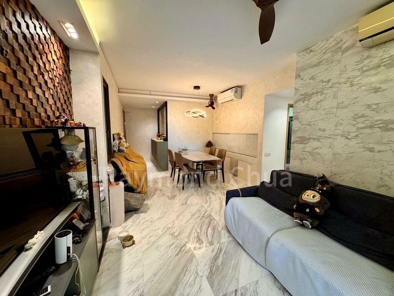 3 Bed Condo for Sale in  Parc Vera - Image 1