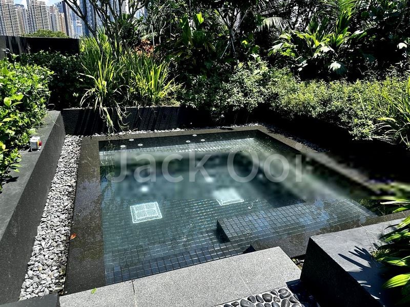 3 Bed Condo for Sale in Jervois Privé - Image 16
