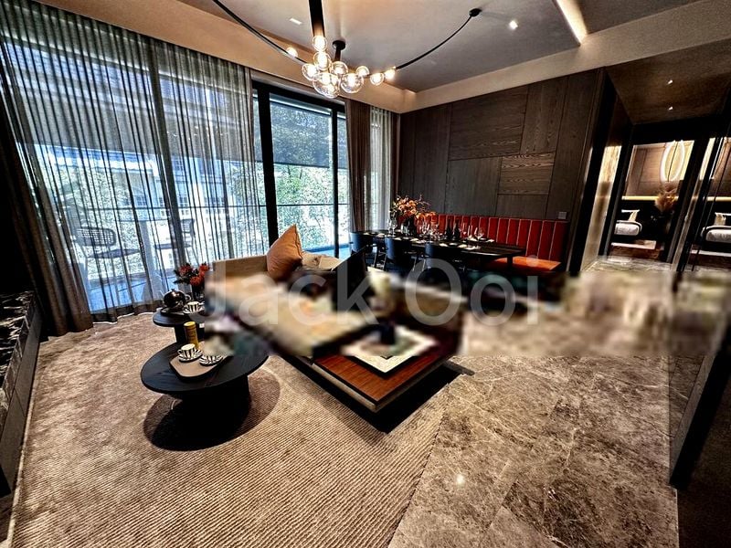 3 Bed Condo for Sale in Jervois Privé - Image 1