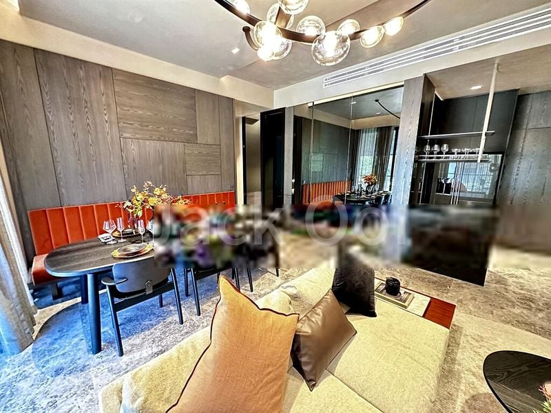 3 Bed Condo for Sale in Jervois Privé - Image 4