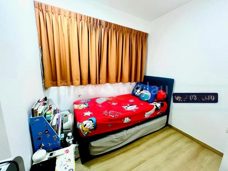 4 Bed Executive Condo for Sale in  Austville Residences - Image 10