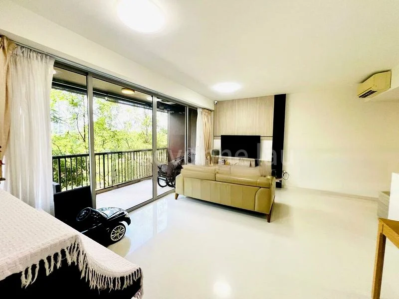 4 Bed Executive Condo for Sale in  Austville Residences - Image 1