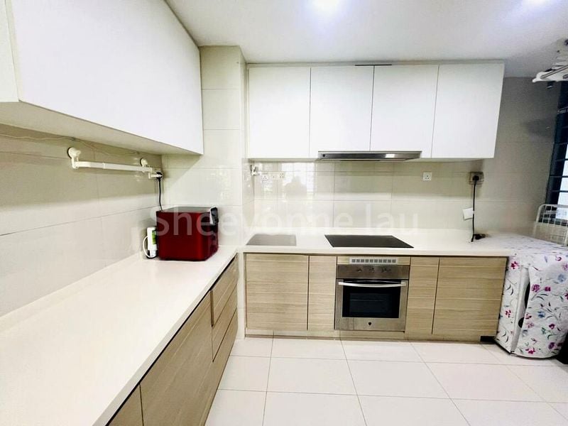 4 Bed Executive Condo for Sale in  Austville Residences - Image 5