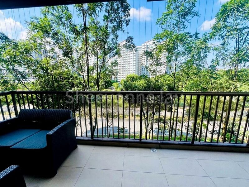 4 Bed Executive Condo for Sale in  Austville Residences - Image 7