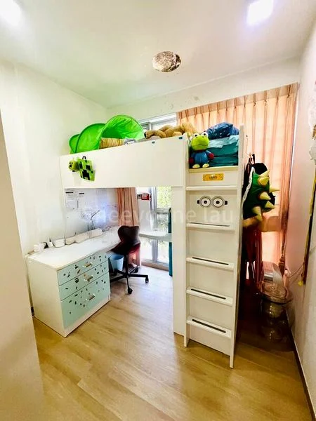 4 Bed Executive Condo for Sale in  Austville Residences - Image 9