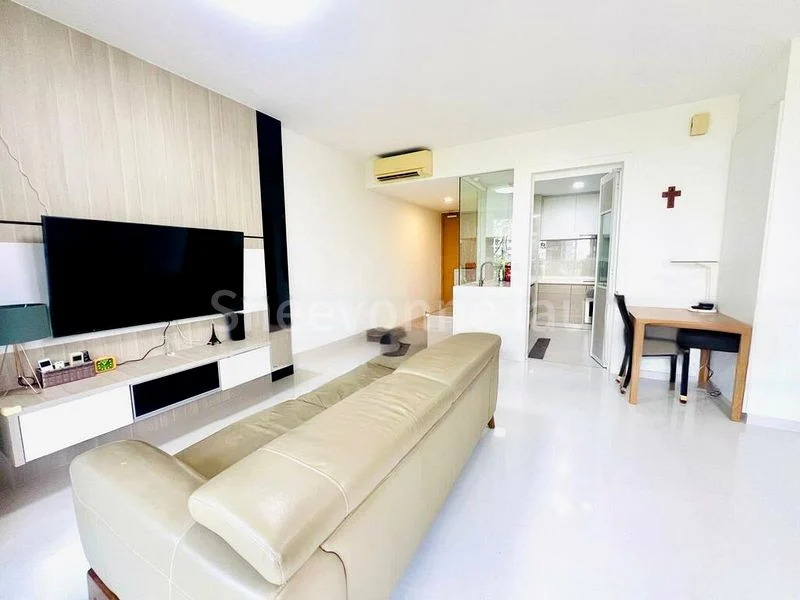 4 Bed Executive Condo for Sale in  Austville Residences - Image 2