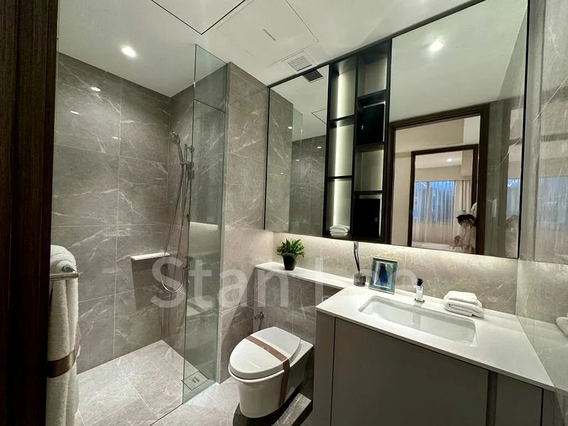 2 Bed Condo for Sale in Grand Dunman - Image 3