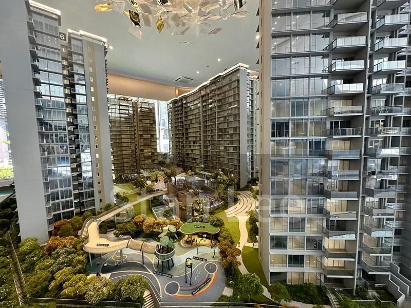 2 Bed Condo for Sale in Grand Dunman - Image 1