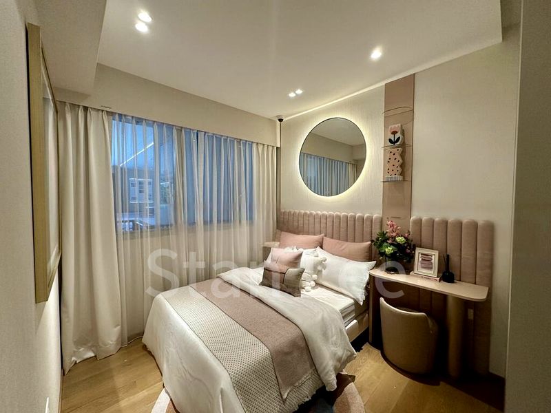 2 Bed Condo for Sale in Grand Dunman - Image 2