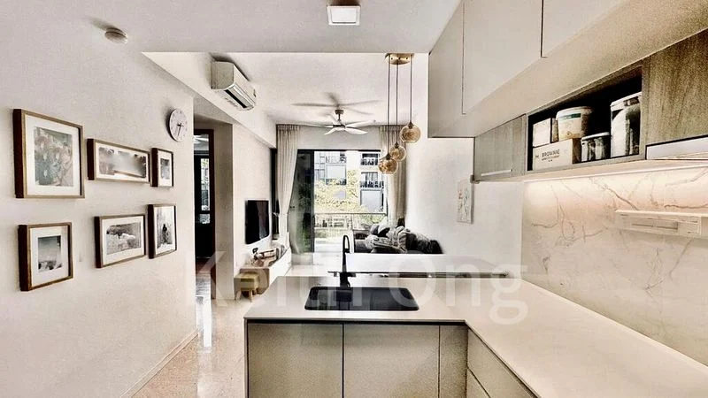 2 Bed Condo for Sale in  Verdale - Image 10