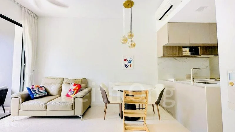 2 Bed Condo for Sale in  Verdale - Image 12