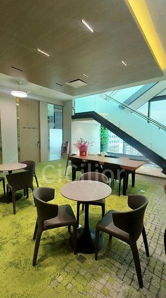 Office for Rent: Hub Synergy Point - Image 3