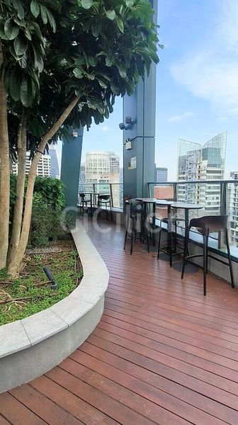 Office for Rent: Hub Synergy Point - Image 2