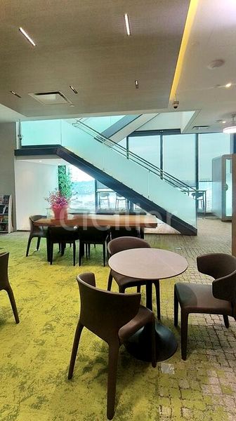 Office for Rent: Hub Synergy Point - Image 4