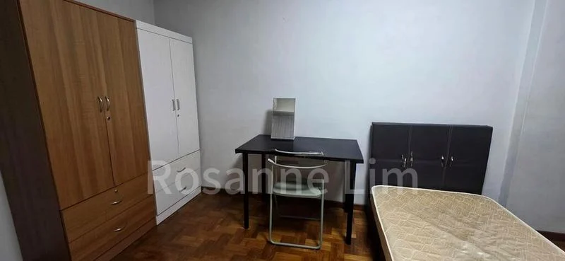 Common Room (HDB) for Rent in  263 Boon Lay Drive - Image 4