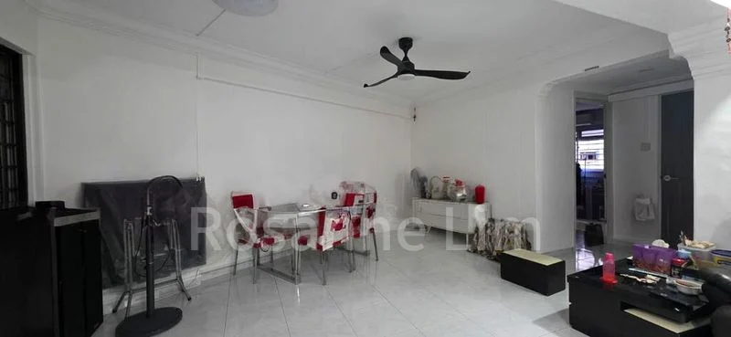 Common Room (HDB) for Rent in  263 Boon Lay Drive - Image 5