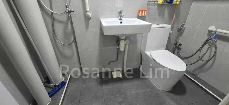 Common Room (HDB) for Rent in  263 Boon Lay Drive - Image 6