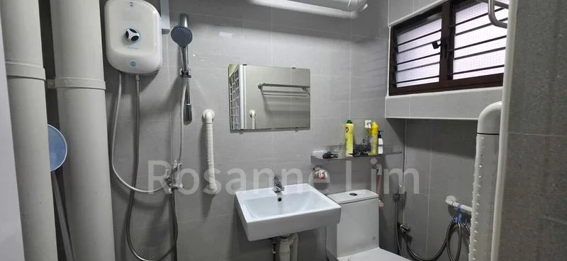 Common Room (HDB) for Rent in  263 Boon Lay Drive - Image 7