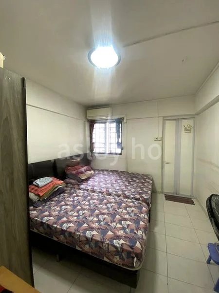 3 Room (3A) HDB for Rent in  535 Ang Mo Kio Avenue 5 - Image 4
