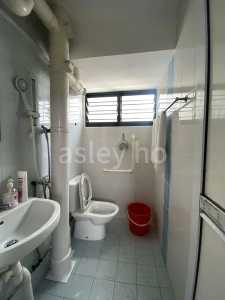 3 Room (3A) HDB for Rent in  535 Ang Mo Kio Avenue 5 - Image 3