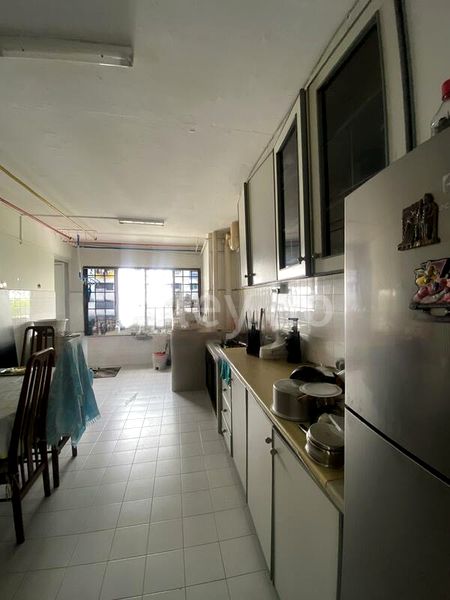 3 Room (3A) HDB for Rent in  535 Ang Mo Kio Avenue 5 - Image 7
