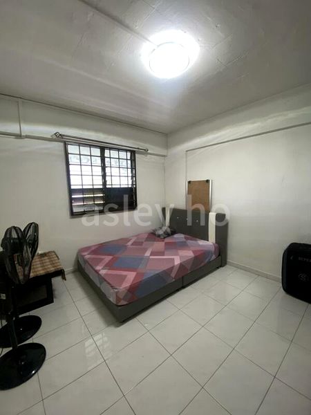 3 Room (3A) HDB for Rent in  535 Ang Mo Kio Avenue 5 - Image 6