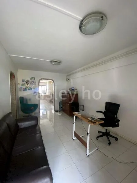 3 Room (3A) HDB for Rent in  535 Ang Mo Kio Avenue 5 - Image 1