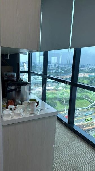 Office for Rent: Vision Exchange - Image 3
