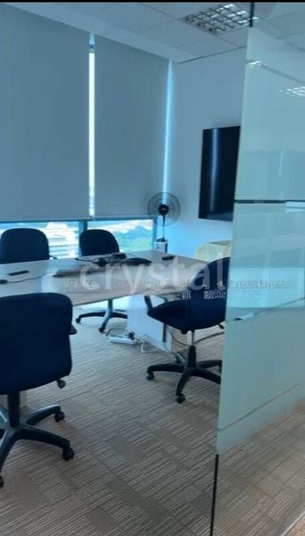 Office for Rent: Vision Exchange - Image 2