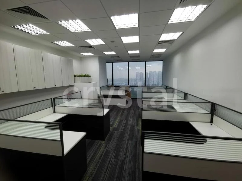 Office for Rent: Vision Exchange - Image 6