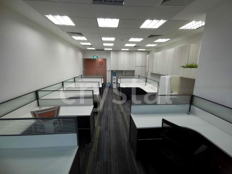 Office for Rent: Vision Exchange - Image 5