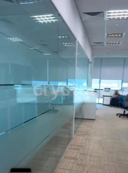 Office for Rent: Vision Exchange - Image 1