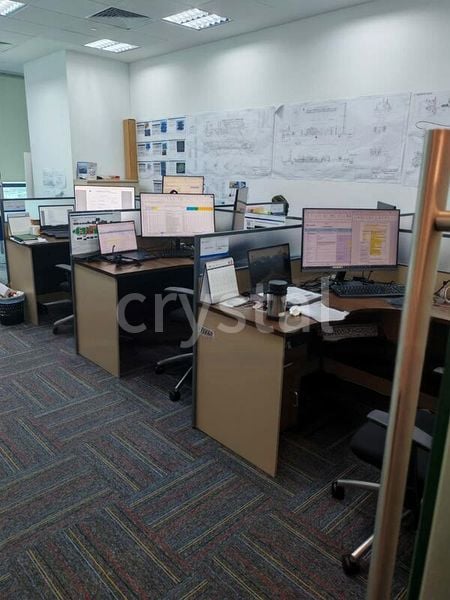 Office for Rent: Vision Exchange - Image 4