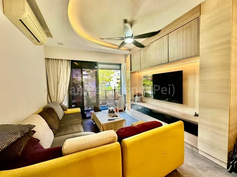 3 Bed Executive Condo for Sale in  The Rainforest - Image 8