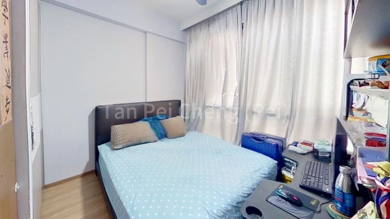 3 Bed Executive Condo for Sale in  The Rainforest - Image 5