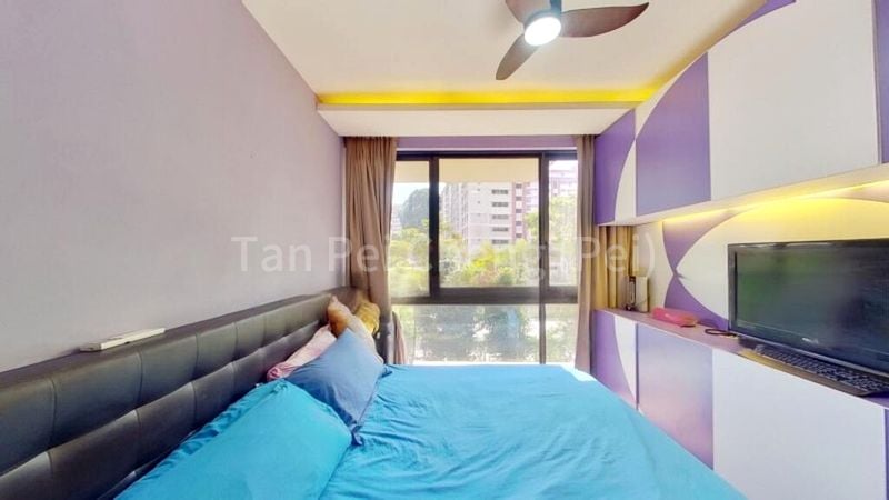 3 Bed Executive Condo for Sale in  The Rainforest - Image 2