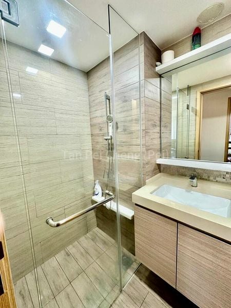 3 Bed Executive Condo for Sale in  The Rainforest - Image 10