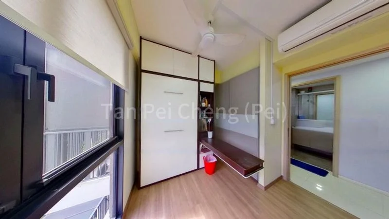 3 Bed Executive Condo for Sale in  The Rainforest - Image 4