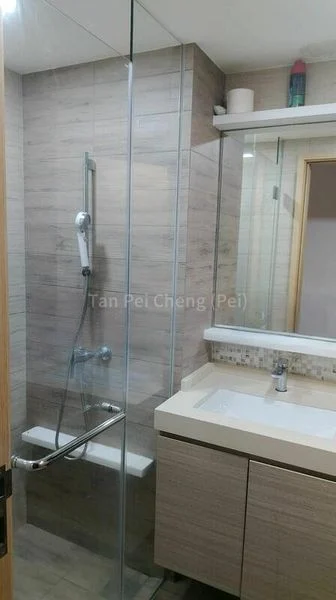 3 Bed Executive Condo for Sale in  The Rainforest - Image 7