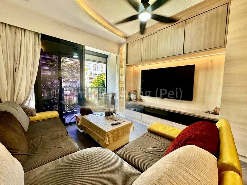 3 Bed Executive Condo for Sale in  The Rainforest - Image 1