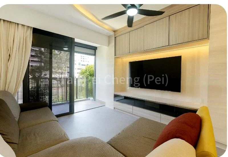 3 Bed Executive Condo for Sale in  The Rainforest - Image 11