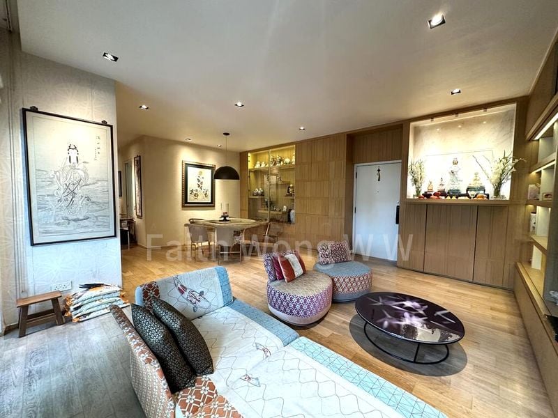 2 Bed Condo for Sale in Holland Peak - Image 12